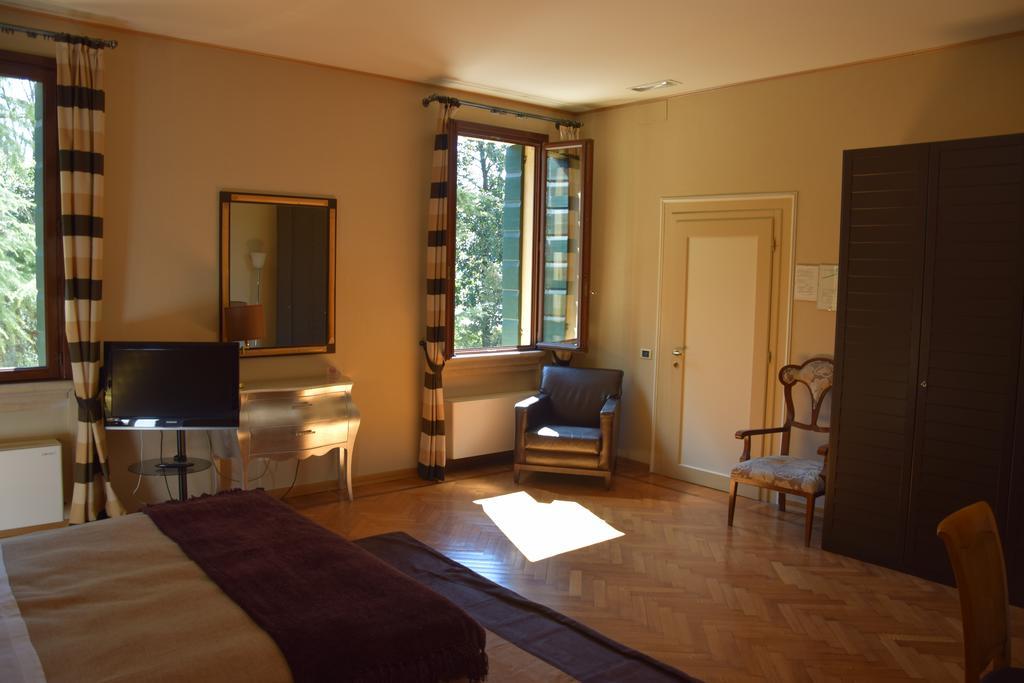 Villa Italia Padova Room photo