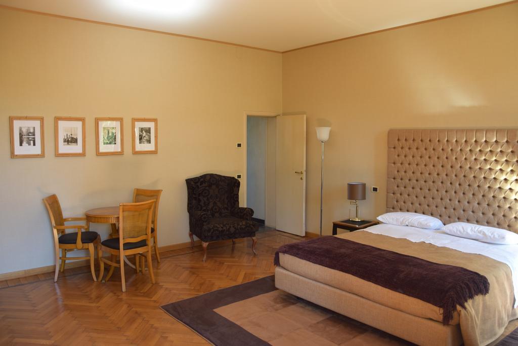 Villa Italia Padova Room photo