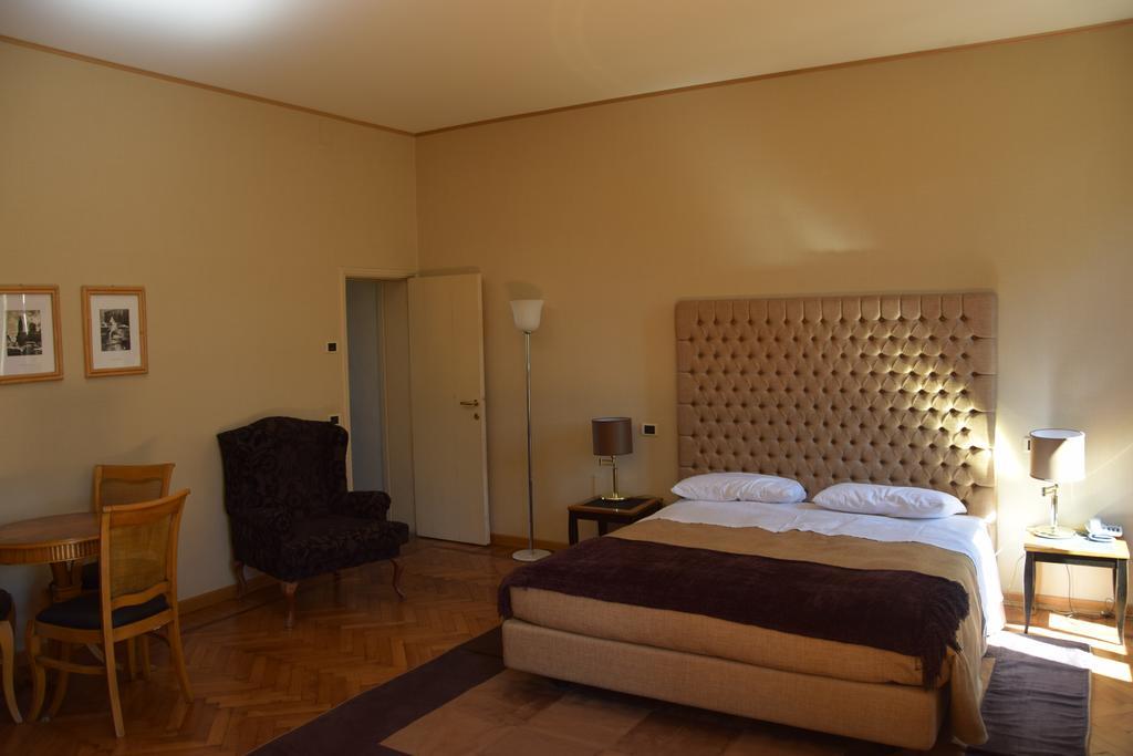 Villa Italia Padova Room photo